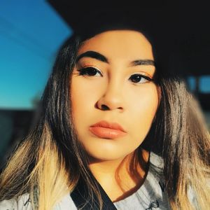 Meet your Posher, Cindy